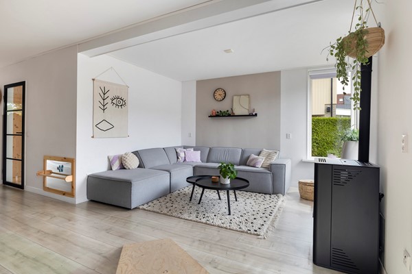 Medium property photo - De Keats 4, 9041 EX Berltsum